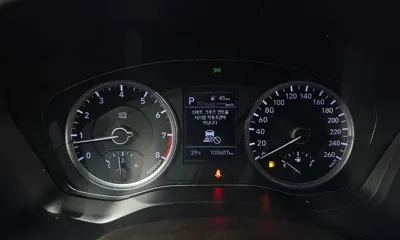 Hyundai Santafe 2019, 100607 км, за 12360.15 USD - фото 8