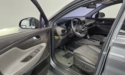 Hyundai Santafe 2019, 100607 км, за 12360.15 USD - фото 10