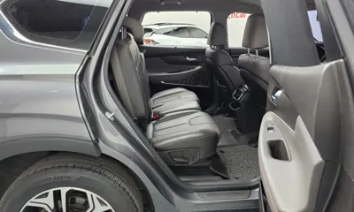 Hyundai Santafe 2019, 100607 км, за 12360.15 USD - фото 11