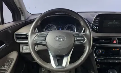 Hyundai Santafe 2019, 100607 км, за 12360.15 USD - фото 12