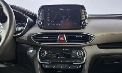 Hyundai Santafe 2019, 100607 км, за 12360.15 USD - фото 13
