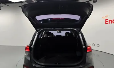 Hyundai Santafe 2019, 100607 км, за 12360.15 USD - фото 20