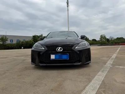 Lexus IS 2010, 145000 км, за 5864.23 USD
