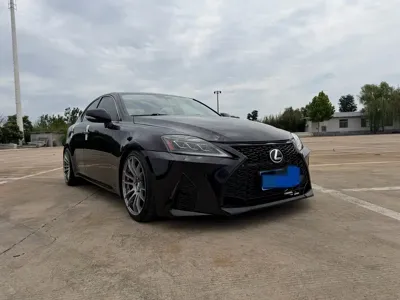 Lexus IS 2010, 145000 км, за 5864.23 USD