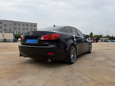 Lexus IS 2010, 145000 км, за 5864.23 USD