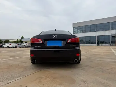 Lexus IS 2010, 145000 км, за 5864.23 USD