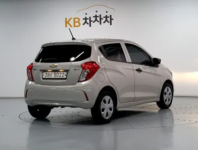 ChevroletGMDaewoo Spark 2017, 41922 км, за 2756.99 USD
