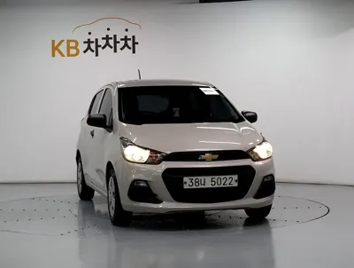 ChevroletGMDaewoo Spark 2017, 41922 км, за 2756.99 USD