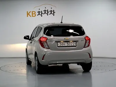 ChevroletGMDaewoo Spark 2017, 41922 км, за 2756.99 USD