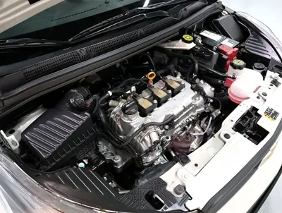 ChevroletGMDaewoo Spark 2017, 41922 км, за 2756.99 USD - фото 6