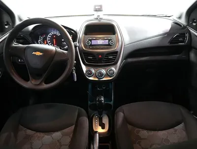 ChevroletGMDaewoo Spark 2017, 41922 км, за 2756.99 USD - фото 10
