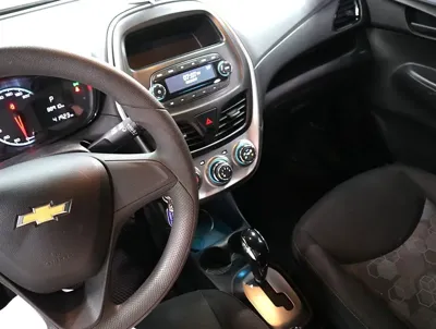 ChevroletGMDaewoo Spark 2017, 41922 км, за 2756.99 USD - фото 11