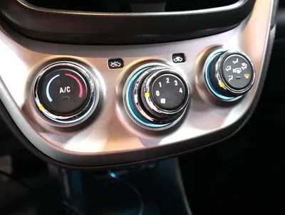 ChevroletGMDaewoo Spark 2017, 41922 км, за 2756.99 USD - фото 13