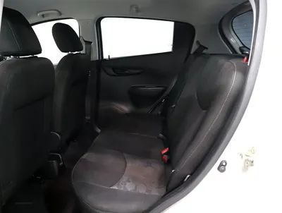 ChevroletGMDaewoo Spark 2017, 41922 км, за 2756.99 USD - фото 16