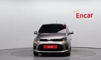 Kia Morning 2017, 73463 км, за 5005.52 USD