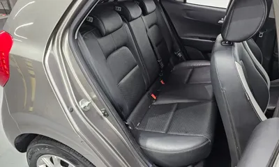 Kia Morning 2017, 73463 км, за 5005.52 USD - фото 12