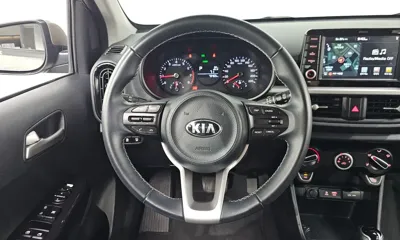 Kia Morning 2017, 73463 км, за 5005.52 USD - фото 13