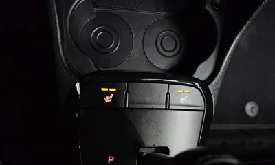 Kia Morning 2017, 73463 км, за 5005.52 USD - фото 19