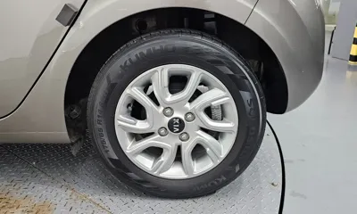 Kia Morning 2017, 73463 км, за 5005.52 USD - фото 21