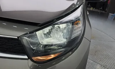 Kia Morning 2017, 73463 км, за 5005.52 USD - фото 22