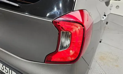 Kia Morning 2017, 73463 км, за 5005.52 USD - фото 23
