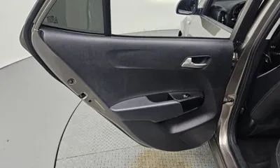 Kia Morning 2017, 73463 км, за 5005.52 USD - фото 25
