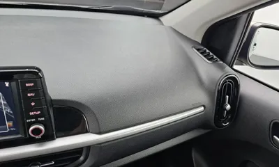 Kia Morning 2017, 73463 км, за 5005.52 USD - фото 30