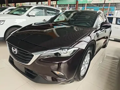 Mazda CX-4 2017, 118699 км, за 6463.09 USD