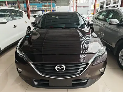 Mazda CX-4 2017, 118699 км, за 6463.09 USD