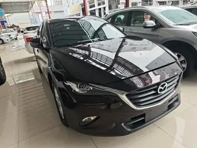 Mazda CX-4 2017, 118699 км, за 6463.09 USD