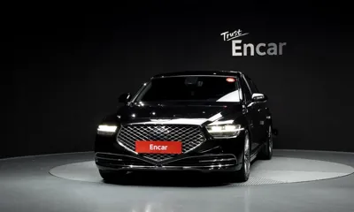 Genesis G90 2021, 224495 км, за 14434.82 USD