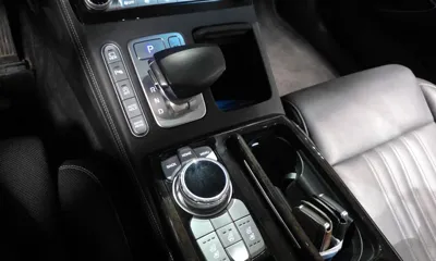 Genesis G90 2021, 224495 км, за 14325.74 USD - фото 9