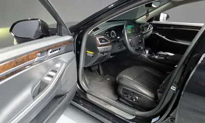 Genesis G90 2021, 224495 км, за 14325.74 USD - фото 10