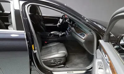Genesis G90 2021, 224495 км, за 14325.74 USD - фото 11