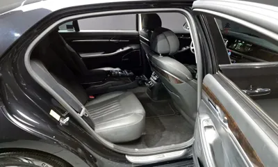 Genesis G90 2021, 224495 км, за 14325.74 USD - фото 12
