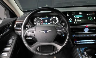 Genesis G90 2021, 224495 км, за 14325.74 USD - фото 13