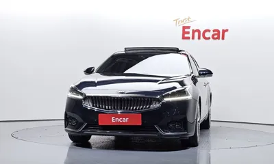 Kia K7 2018, 65385 км, за 9846.4 USD