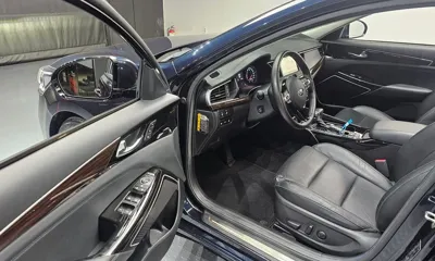 Kia K7 2018, 65385 км, за 9846.4 USD - фото 10