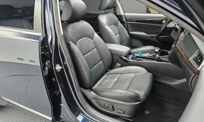 Kia K7 2018, 65385 км, за 9846.4 USD - фото 12