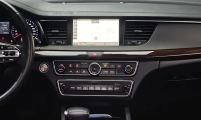 Kia K7 2018, 65385 км, за 9846.4 USD - фото 14