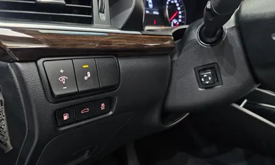 Kia K7 2018, 65385 км, за 9846.4 USD - фото 16