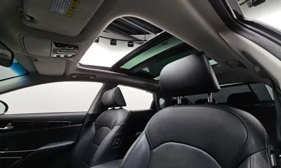 Kia K7 2018, 65385 км, за 9846.4 USD - фото 19