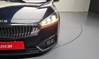 Kia K7 2018, 65385 км, за 9846.4 USD - фото 22