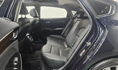 Kia K7 2018, 65385 км, за 9846.4 USD - фото 26