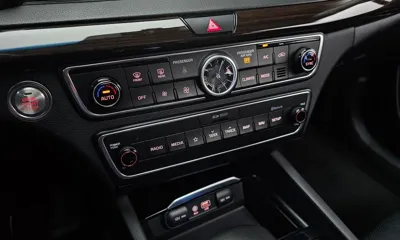 Kia K7 2018, 65385 км, за 9846.4 USD - фото 30