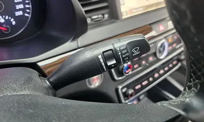 Kia K7 2018, 65385 км, за 9846.4 USD - фото 32