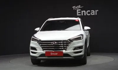 Hyundai Tucson 2020, 53420 км, за 10661.12 USD