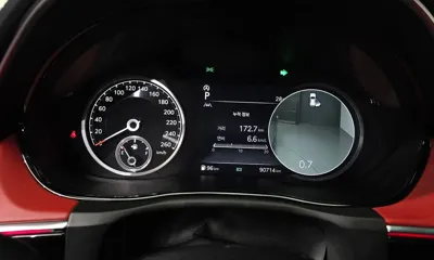 Genesis GV70 2021, 90714 км, за 23565.71 USD - фото 8