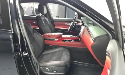 Genesis GV70 2021, 90714 км, за 23565.71 USD - фото 26