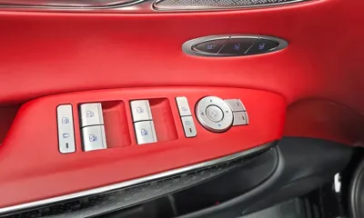 Genesis GV70 2021, 90714 км, за 23565.71 USD - фото 28